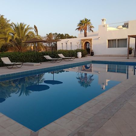 Villa Mogador Ес-Сувейра Екстер'єр фото