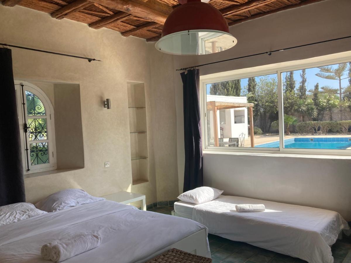 Villa Mogador Ес-Сувейра Екстер'єр фото