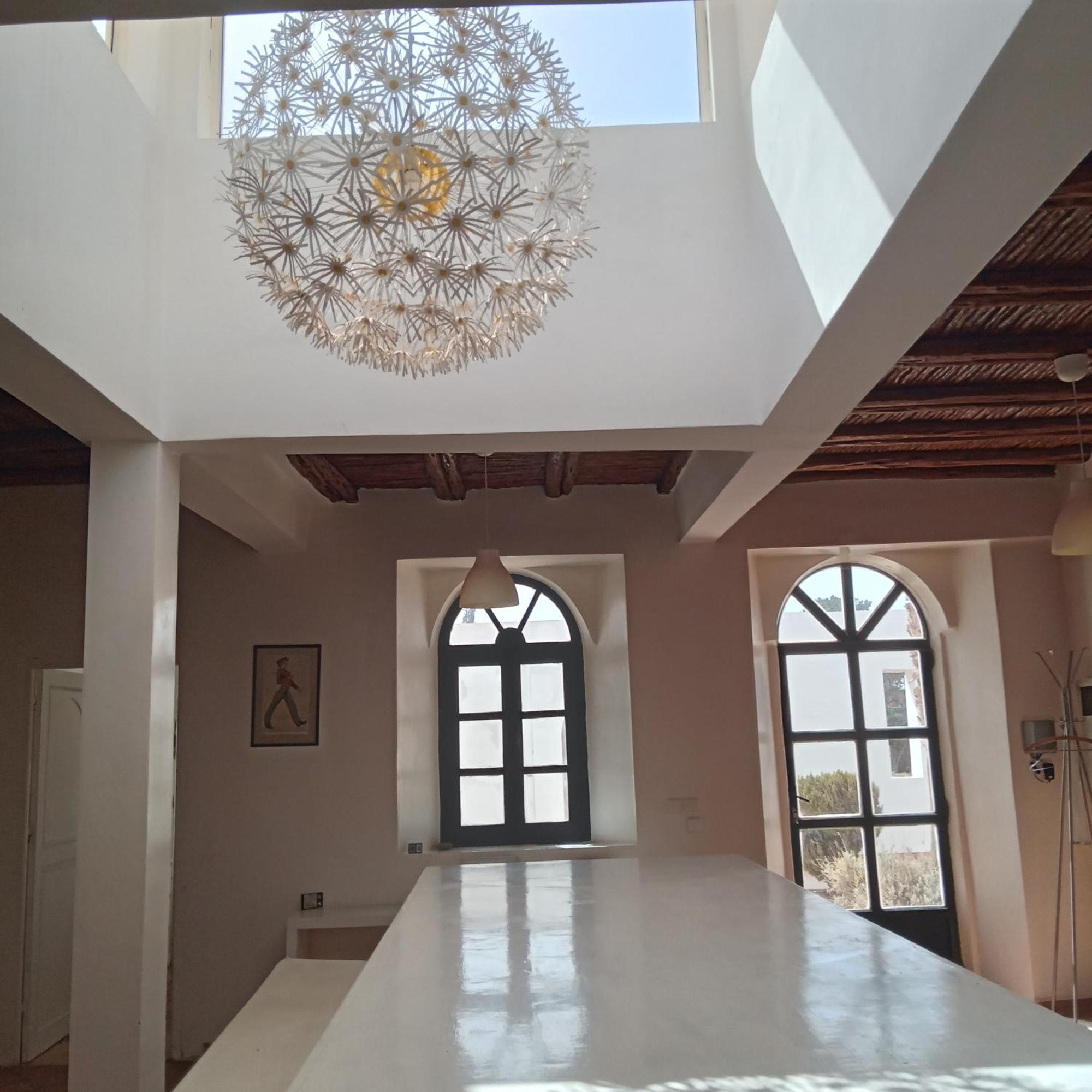 Villa Mogador Ес-Сувейра Екстер'єр фото